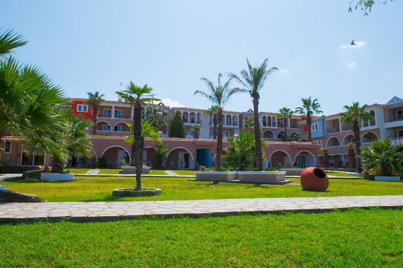 Aristoteles Beach Áfitos Extérieur photo