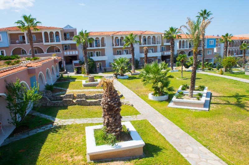 Aristoteles Beach Áfitos Extérieur photo